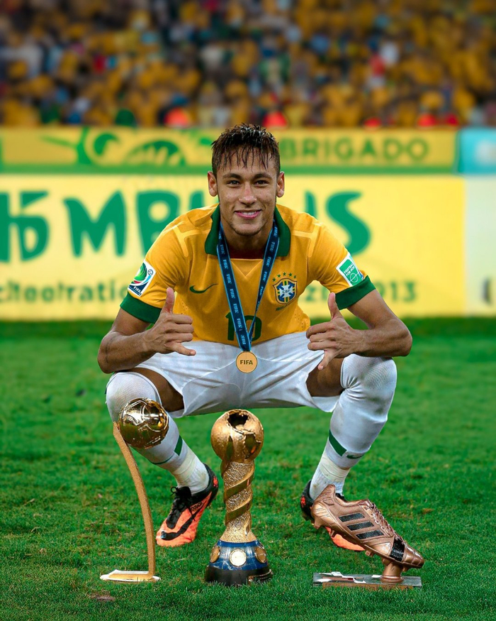 关于内马尔迎来十五赛季高光表现，拜仁球迷沸腾！的信息